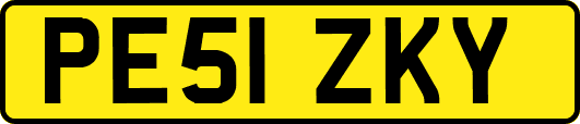 PE51ZKY