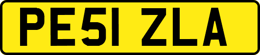 PE51ZLA