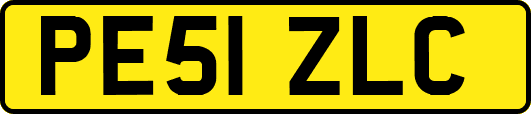 PE51ZLC