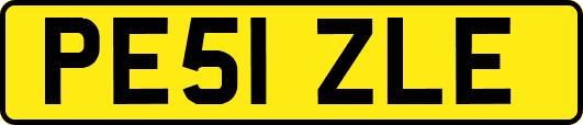 PE51ZLE