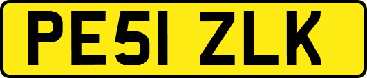 PE51ZLK