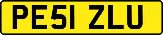 PE51ZLU
