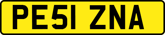 PE51ZNA
