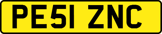 PE51ZNC