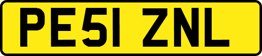PE51ZNL