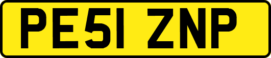PE51ZNP