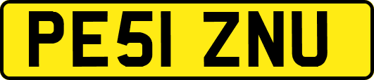 PE51ZNU