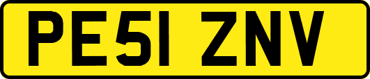 PE51ZNV