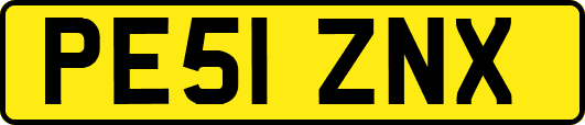 PE51ZNX