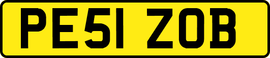 PE51ZOB