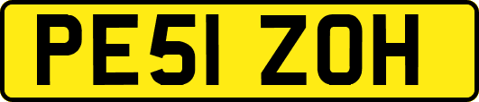 PE51ZOH