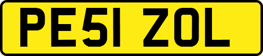 PE51ZOL