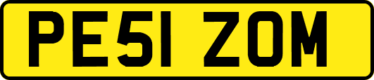 PE51ZOM