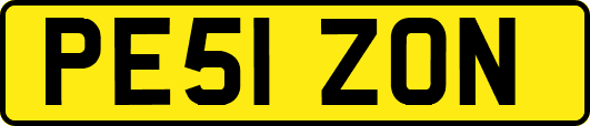PE51ZON