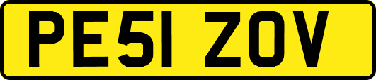 PE51ZOV