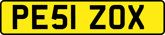 PE51ZOX