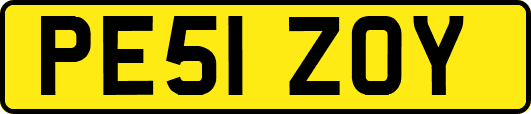 PE51ZOY