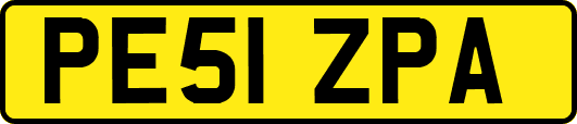 PE51ZPA