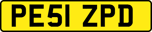 PE51ZPD