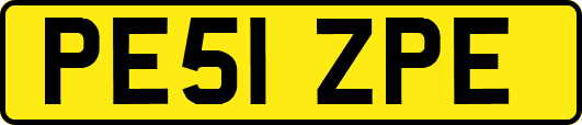 PE51ZPE