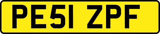 PE51ZPF