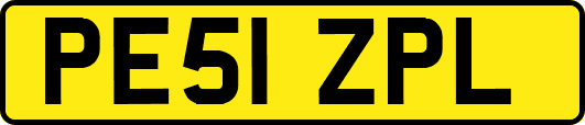 PE51ZPL