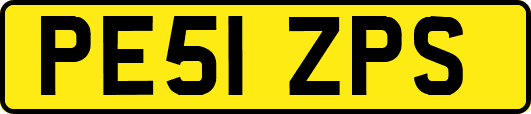 PE51ZPS