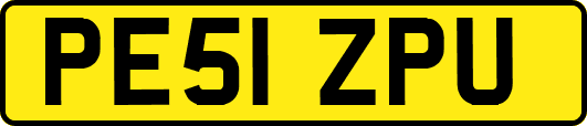 PE51ZPU