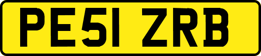 PE51ZRB
