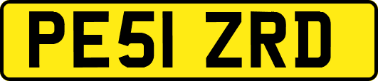 PE51ZRD