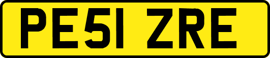 PE51ZRE