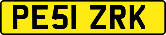 PE51ZRK