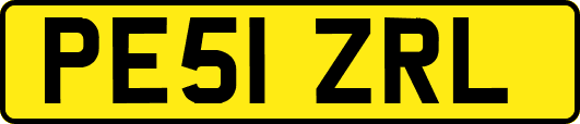 PE51ZRL