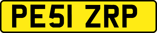 PE51ZRP