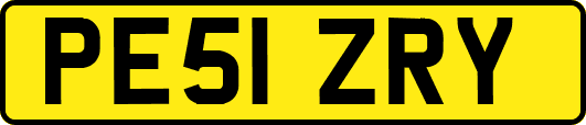 PE51ZRY