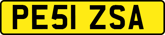 PE51ZSA