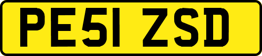 PE51ZSD