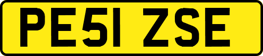 PE51ZSE