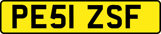 PE51ZSF