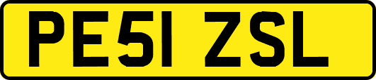 PE51ZSL