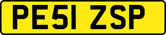 PE51ZSP