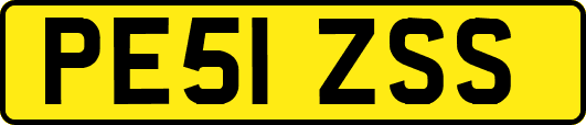 PE51ZSS