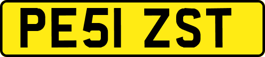 PE51ZST