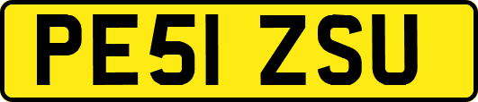 PE51ZSU