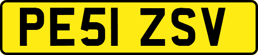 PE51ZSV