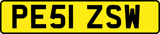 PE51ZSW