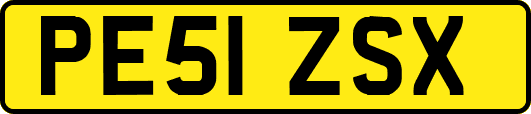 PE51ZSX