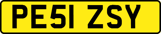 PE51ZSY