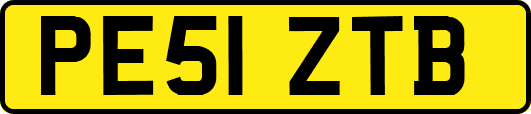 PE51ZTB
