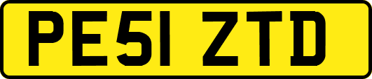 PE51ZTD